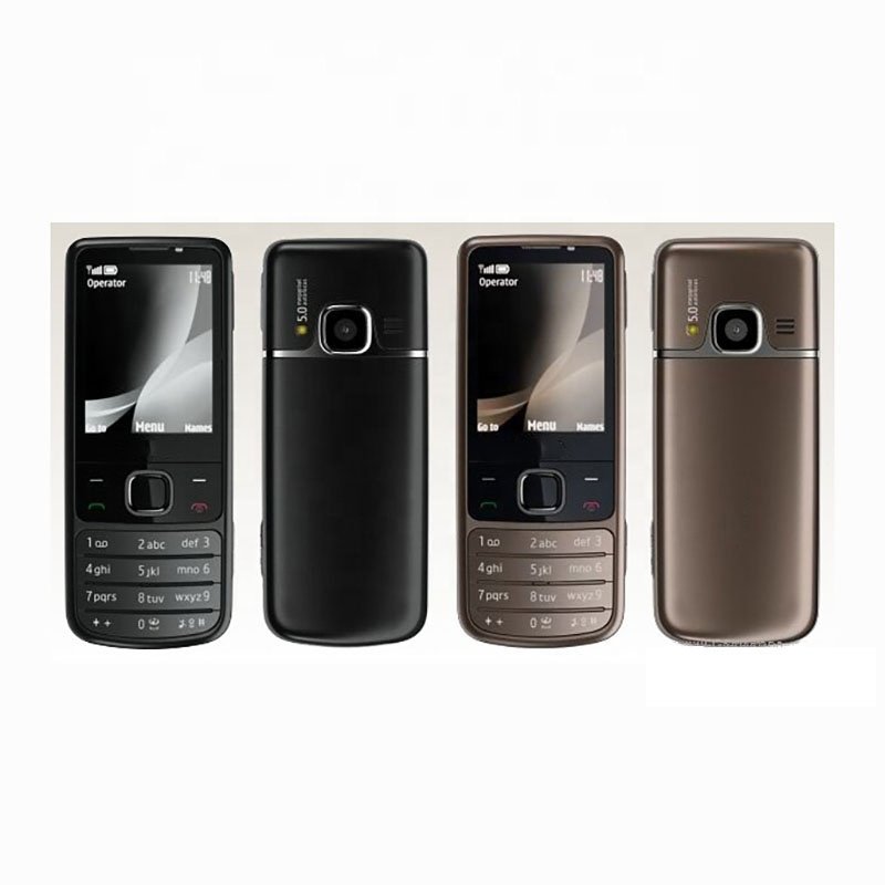 For 6700 classic Unlocked Mobile Phones 2.2" 5MP Camera 6700c 3G Unlocked Cellphone